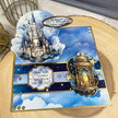 Enchanted Dreams Decoupage Topper Sheet
