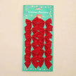 Christmas Tree Ornaments Christmas Decoration Bow
