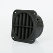 Air Outlet, 90 mm