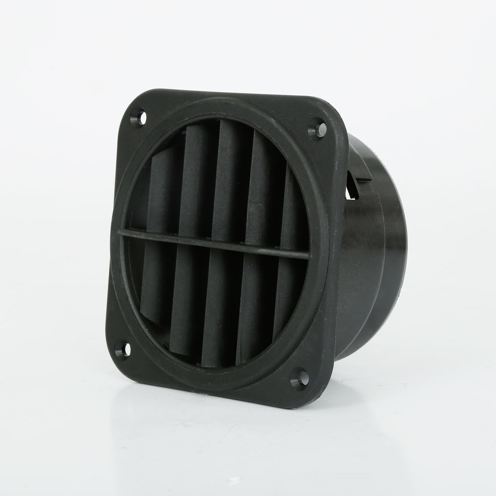 Air Outlet, 90 mm