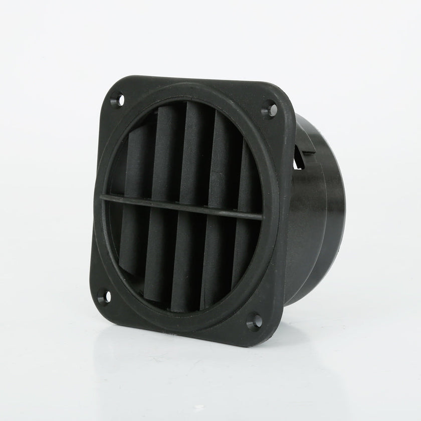 Air Outlet, 90 mm