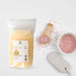 Naturally Fragrant Melissa Foot & Bath Salt - Deep Relaxation