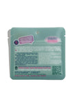 deep submerge infusing reusable patches