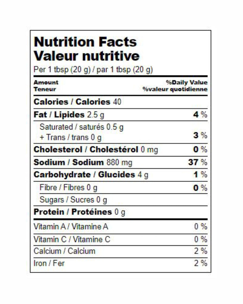 Deep Green Chilli Pickle 283gm (10 oz)