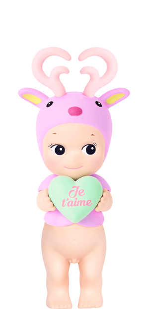 [pre order] sonny angel Message of Love (2022)