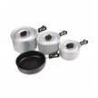Deluxe Aluminum Cooking Set