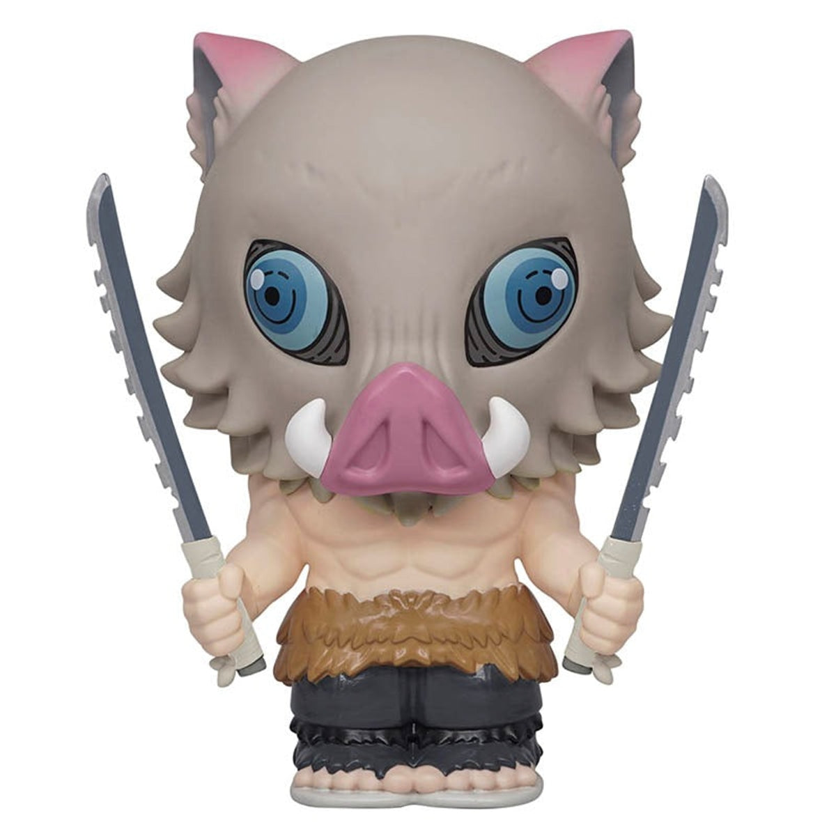 Demon Slayer - Inosuke Hashibira Figural Bank