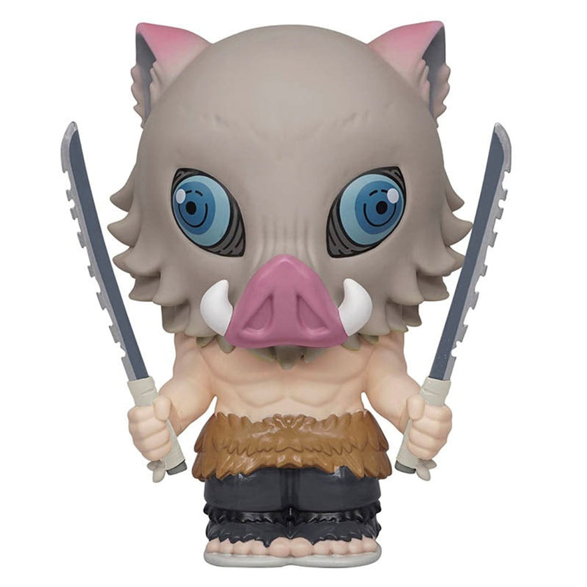 Demon Slayer - Inosuke Hashibira Figural Bank
