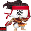 Demon Slayer: Kimetsu no Yaiba Tanjuro Kamado Funko POP! Vinyl Figure #1255 - AAA Anime Exclusive