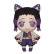 Demon Slayer Shinobu 3D Magnet