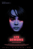 Movie / Les Démons - DVD (used)