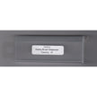Denbur Hobby Brush Dispenser 40 Capacity NIB