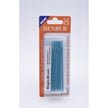 Denbur Magic-Brush Medium 1.5mm (Teal) Pkg of 20 NIB