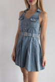Lora Mini Dress