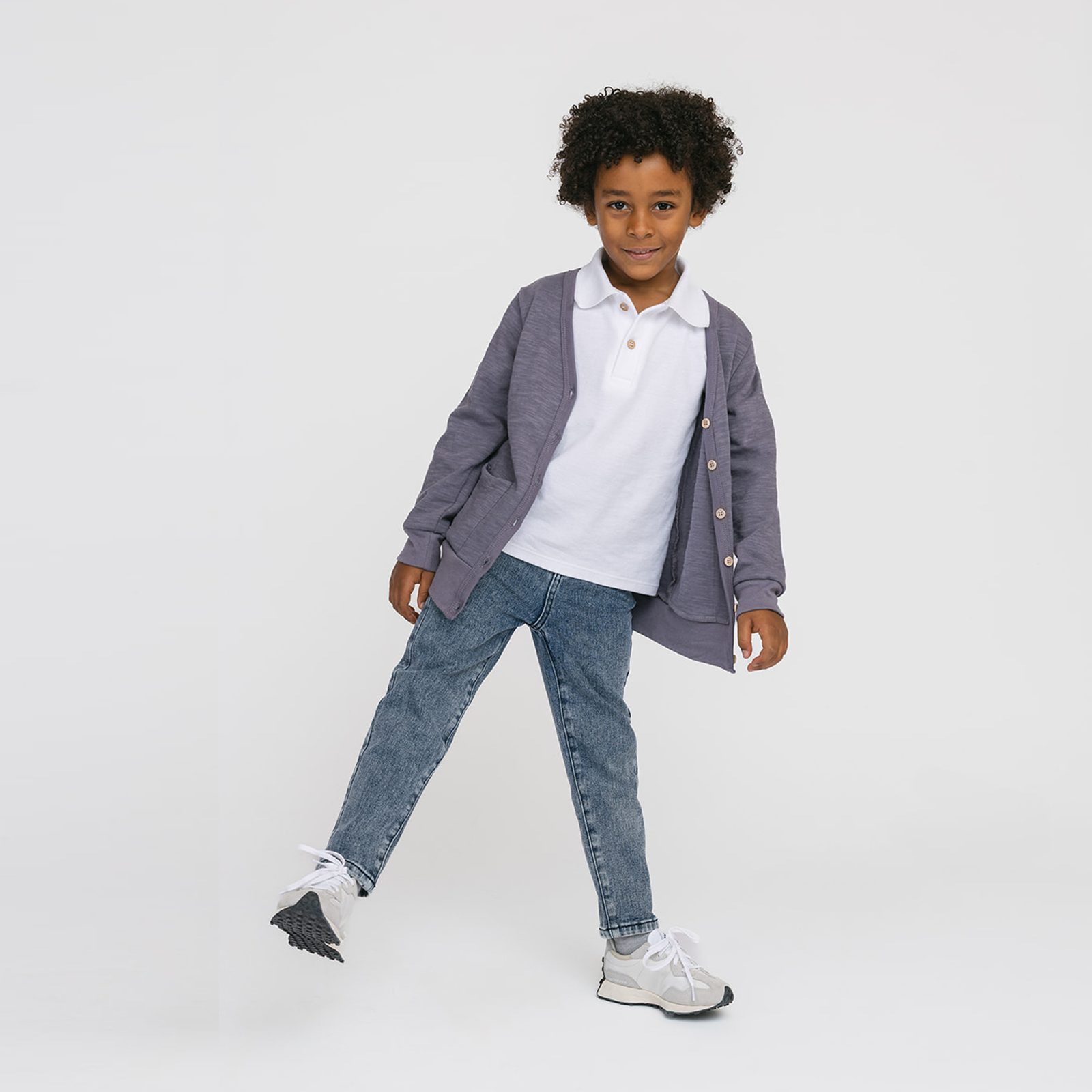 Babysoft Denimm