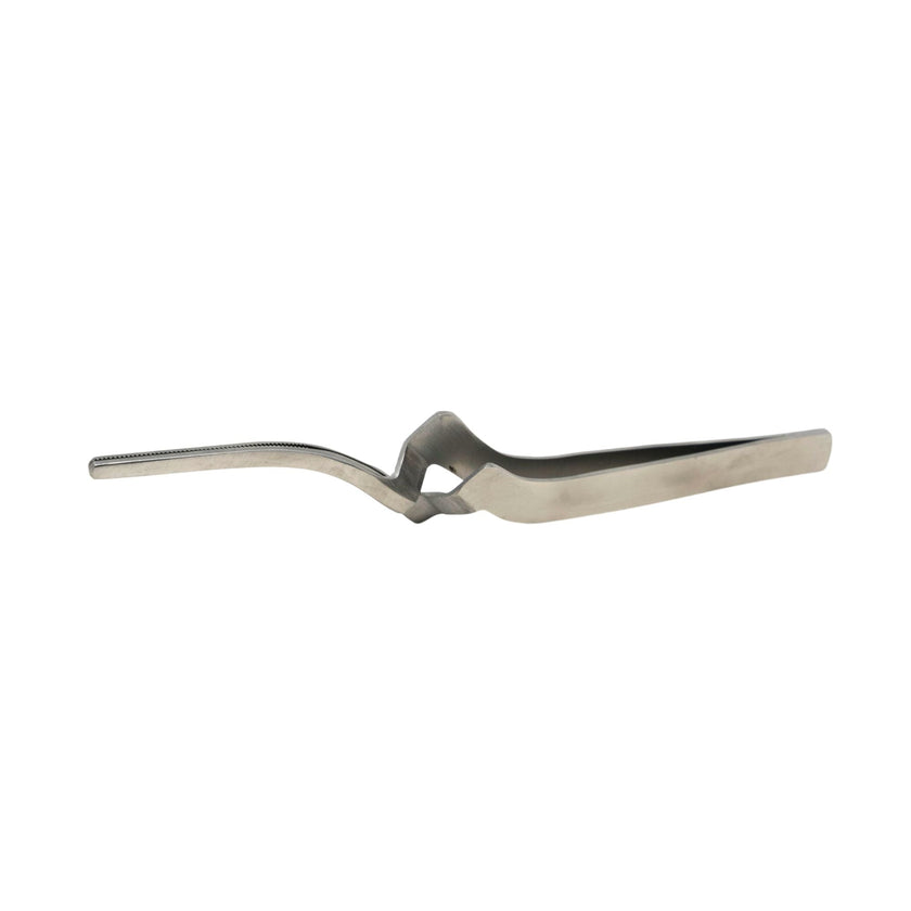 Articulating Paper Forceps - 2 Styles - 1/pk