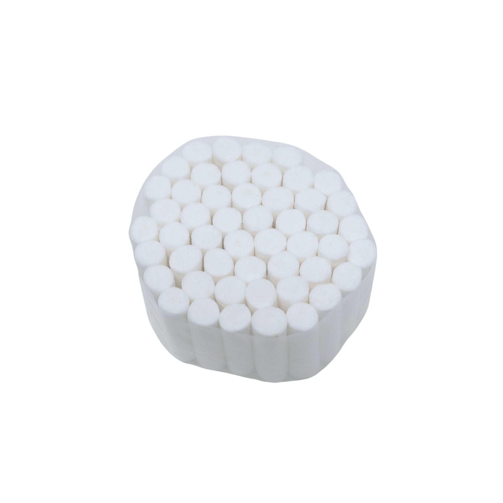 Cotton Rolls Size #2 - 2000/pk