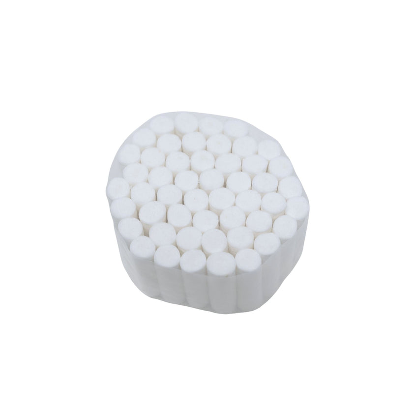 Cotton Rolls Size #2 - 2000/pk