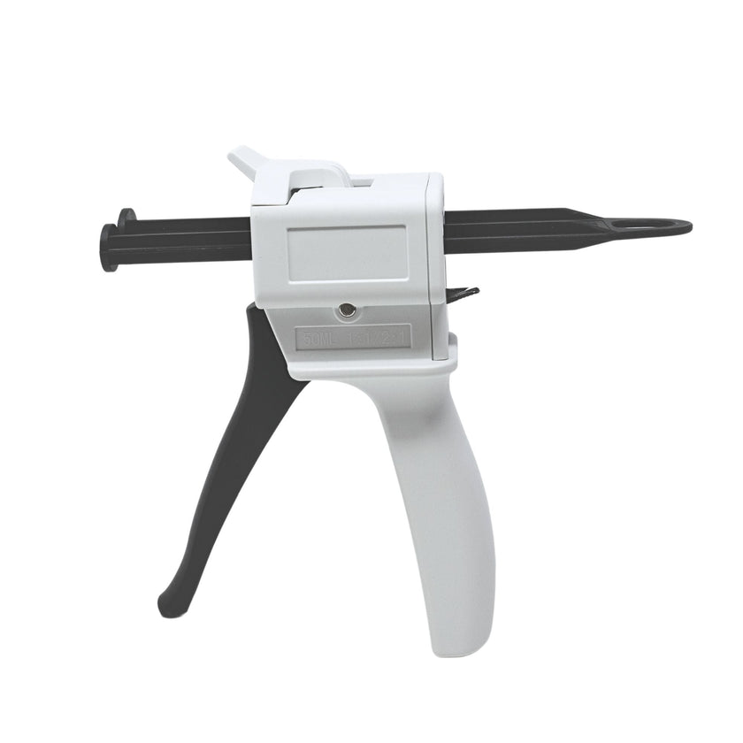 Dispensing Gun For Impression - 1:1 Ratio
