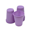 Disposable Plastic Cups 5oz - 1000/pk