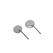 Mirror Head 2 Sizes - 12/pk