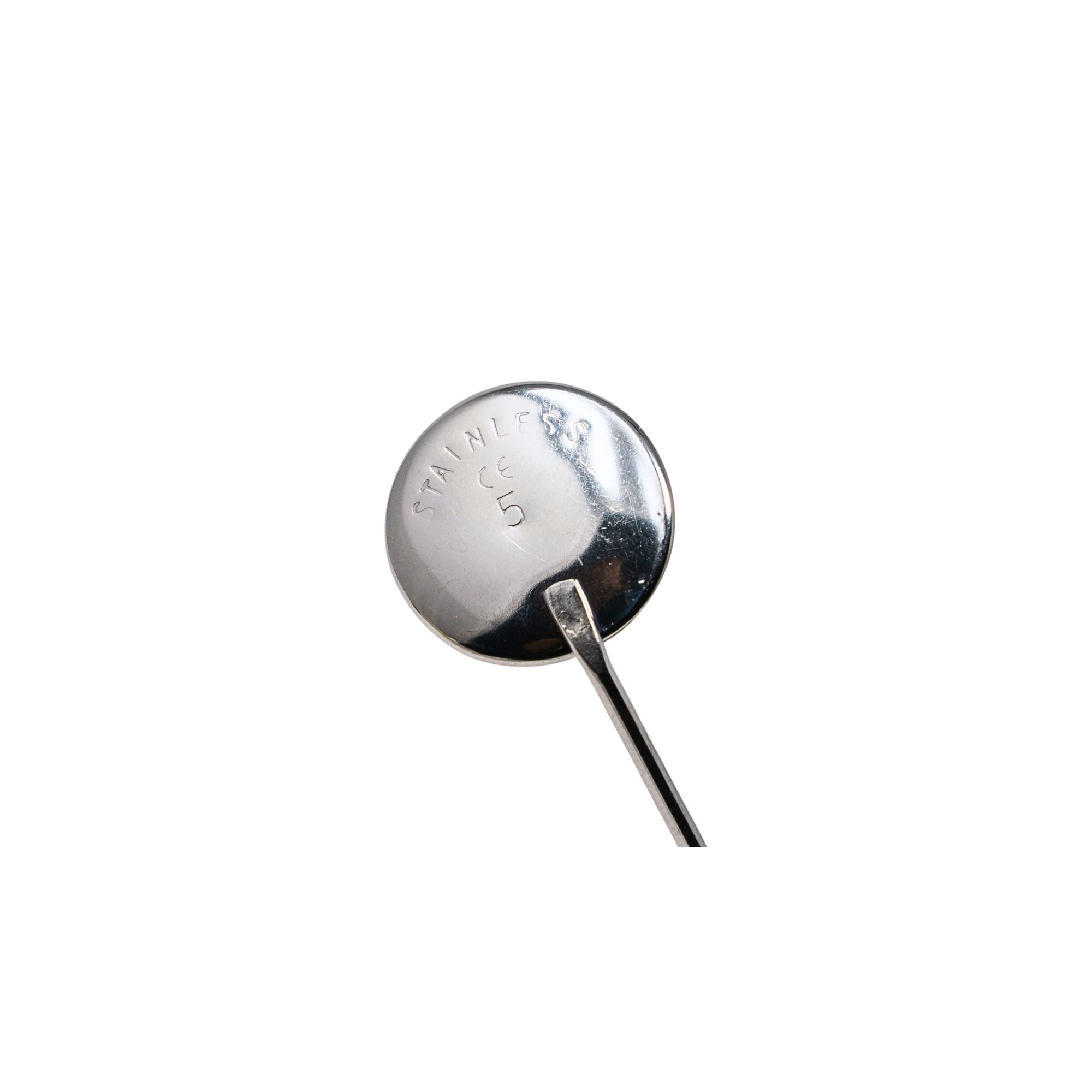 Mirror Head 2 Sizes - 12/pk