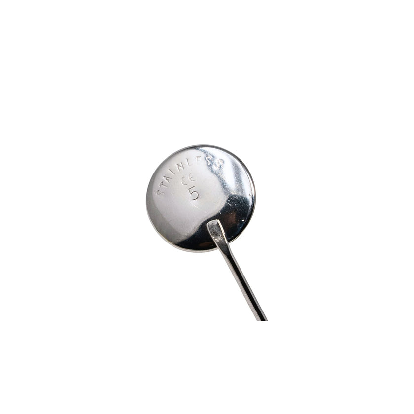 Mirror Head 2 Sizes - 12/pk