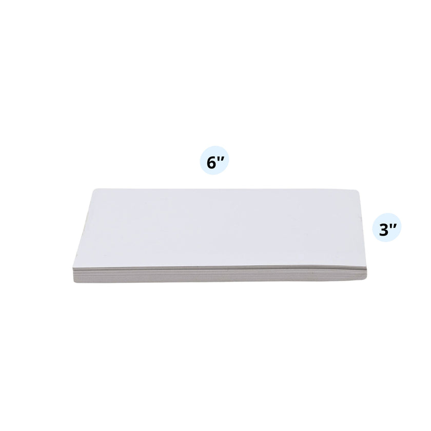 Mixing Pads - 3 Sizes