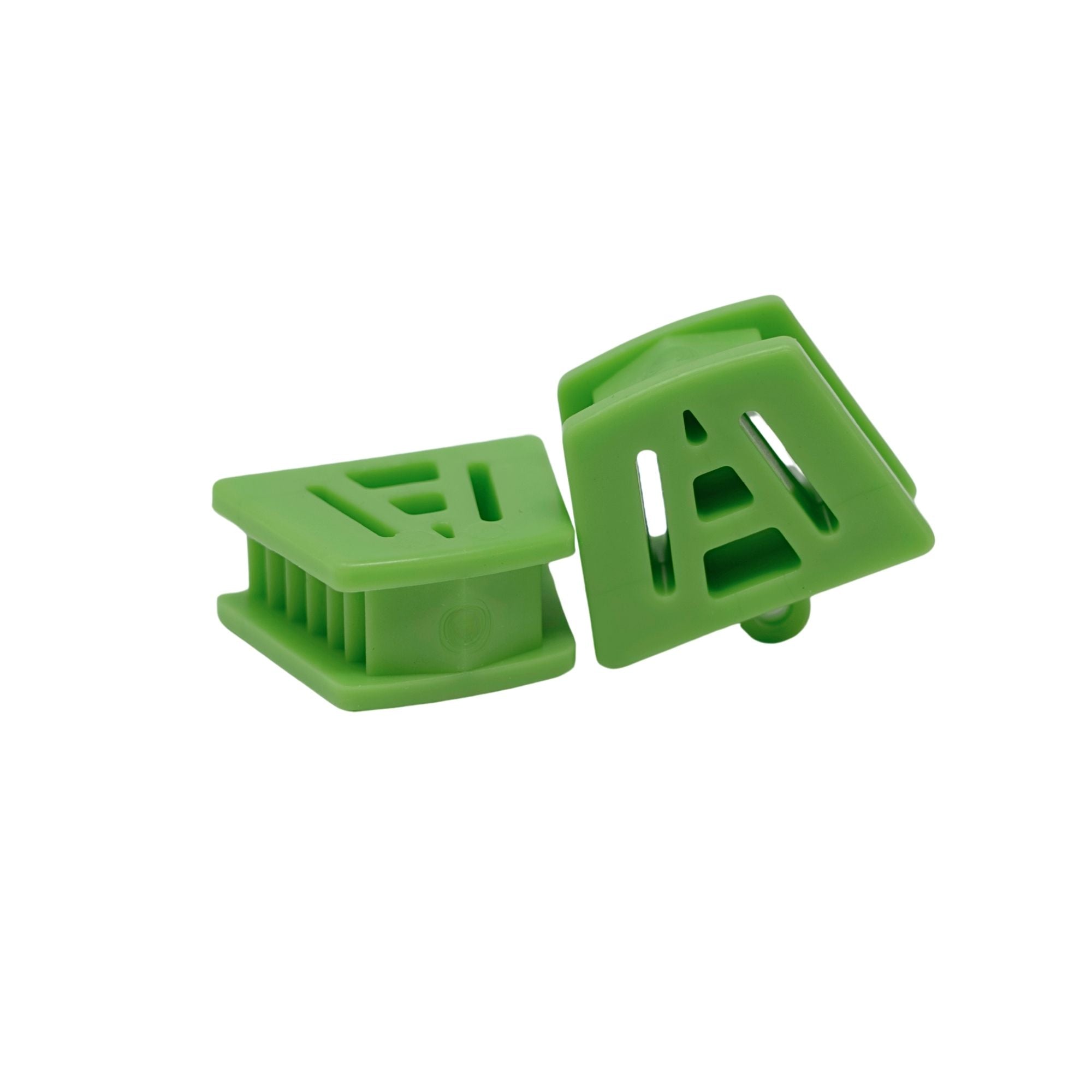 Mouth Props Vibrant - 3 Sizes - 2/pk