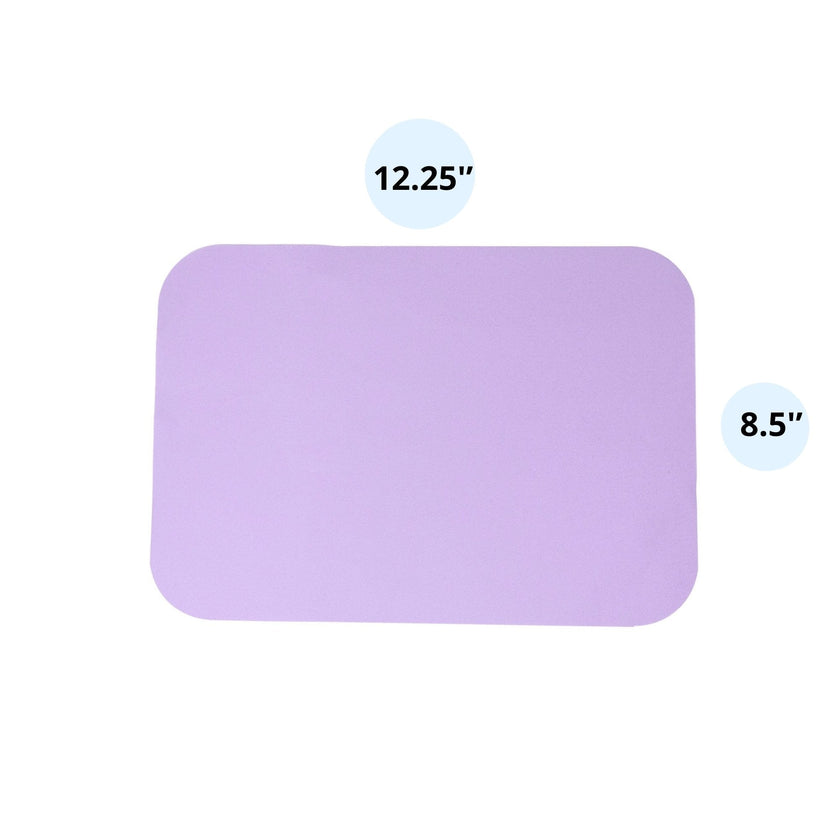 Paper Tray Covers - 8.5''x12.25'' - 1000/pk