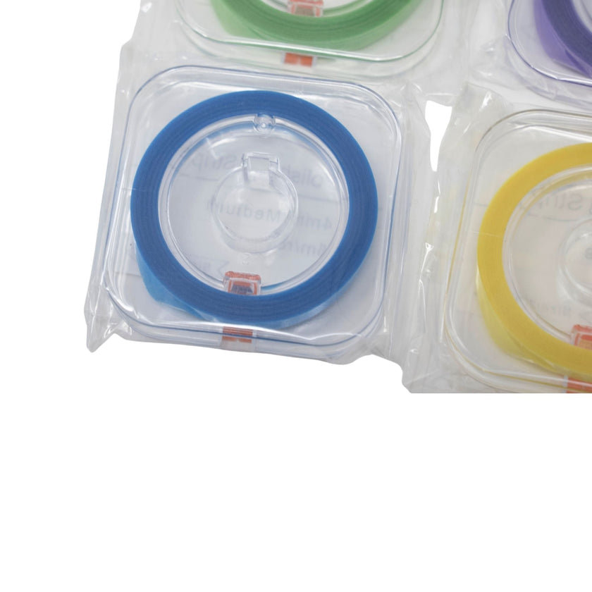 Dental Polishing Strip - 6m/roll
