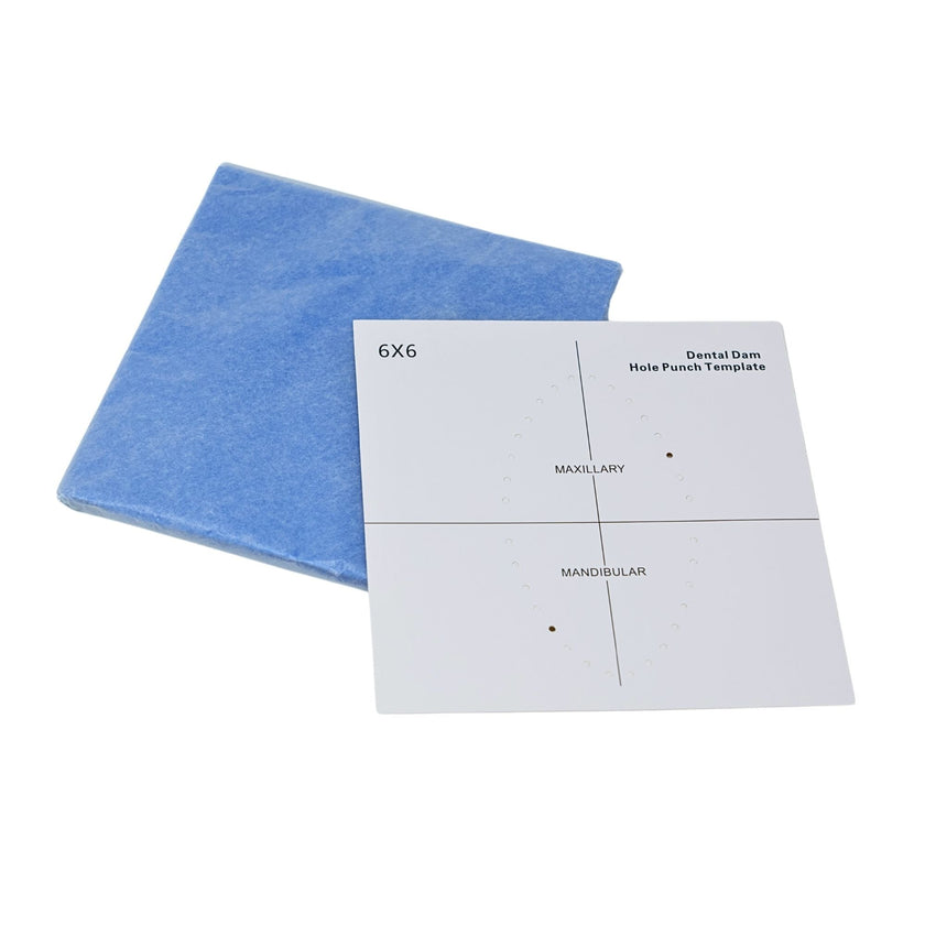Dental Rubber Dam - Latex