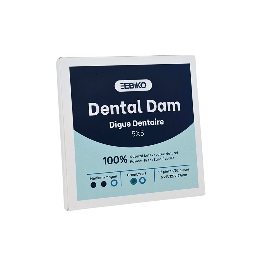 Dental Rubber Dam - Latex