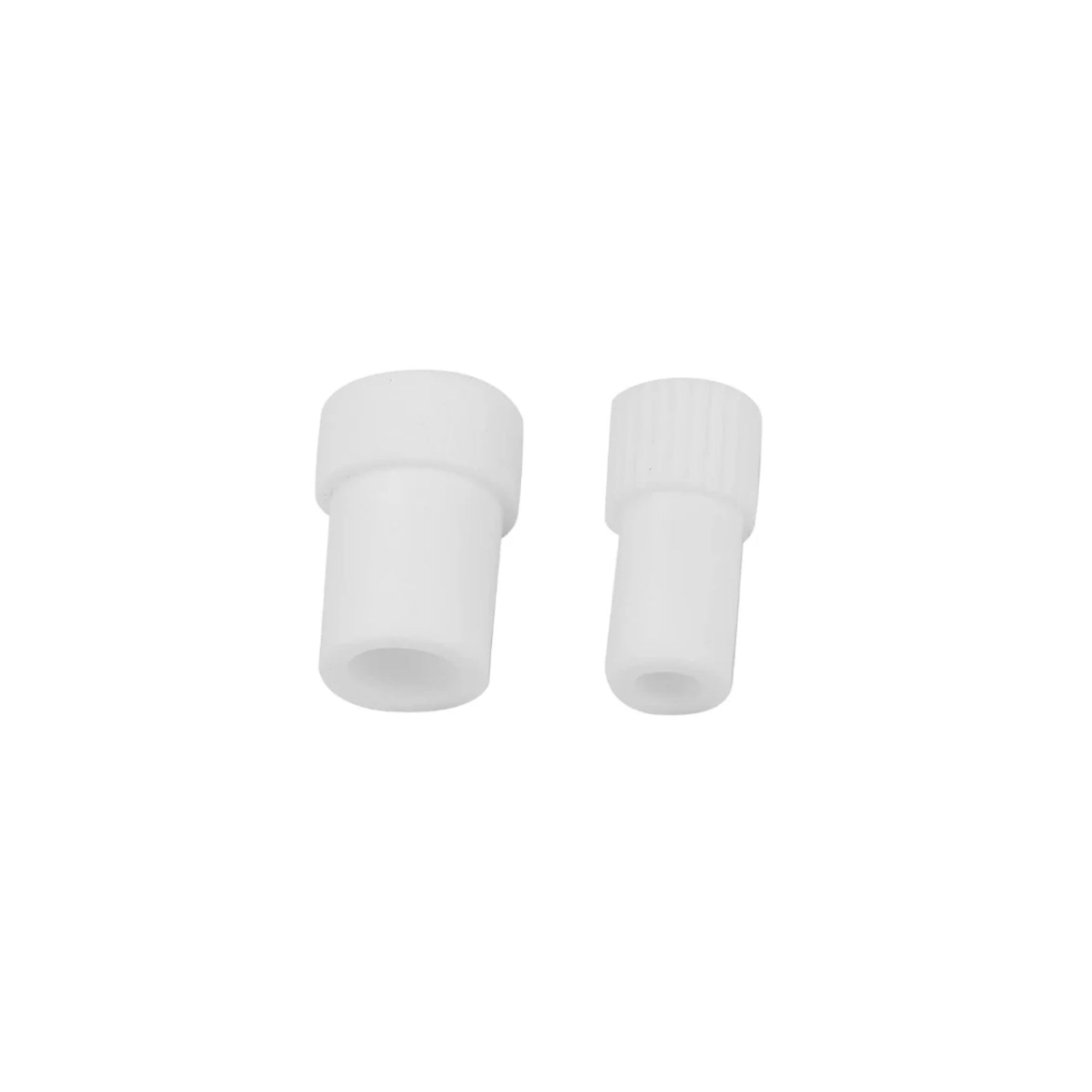 Dental Suction Tube Adapter Ejector Converter - 2/pk