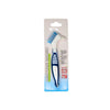 Denture Brushes - 4 Colors - 10/pk