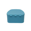 Denture Boxes - Assorted Colors - 12/pk