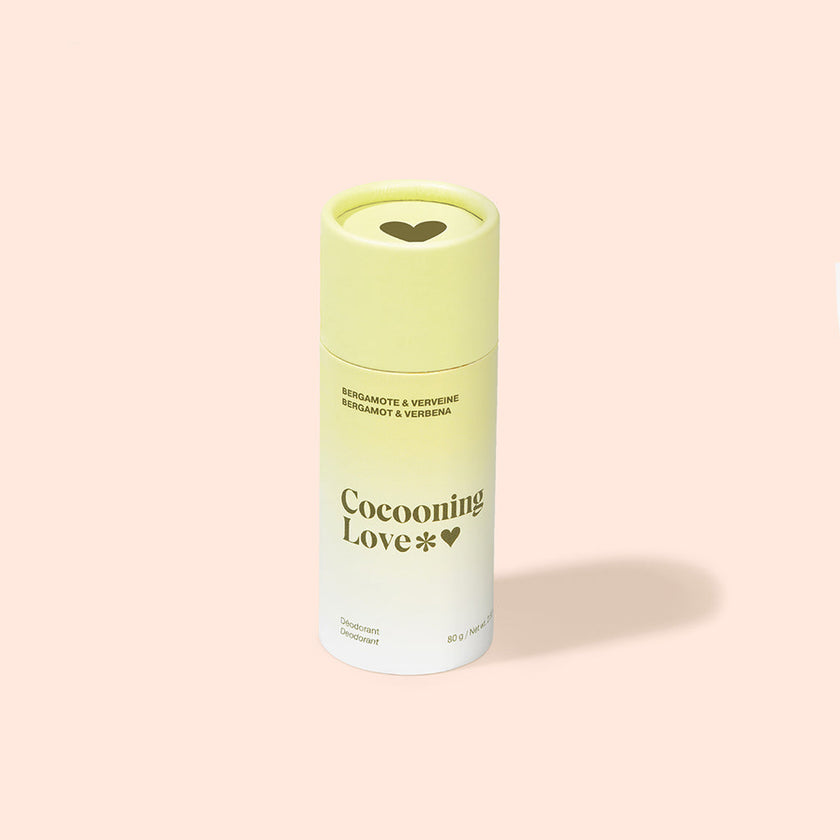 Déodorant | Choisissez une fragrance