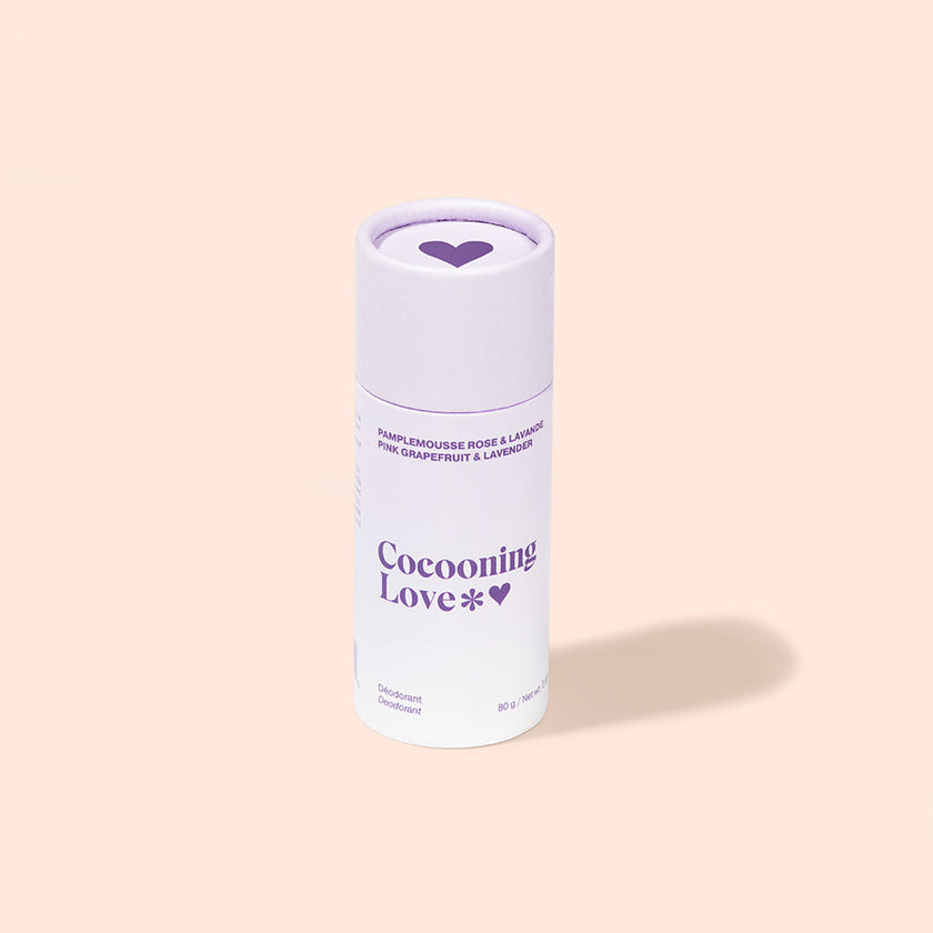 Déodorant | Choisissez une fragrance