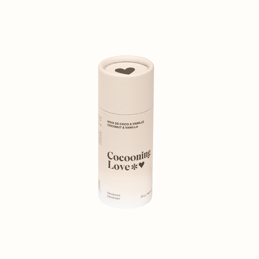 Déodorant | Choisissez une fragrance