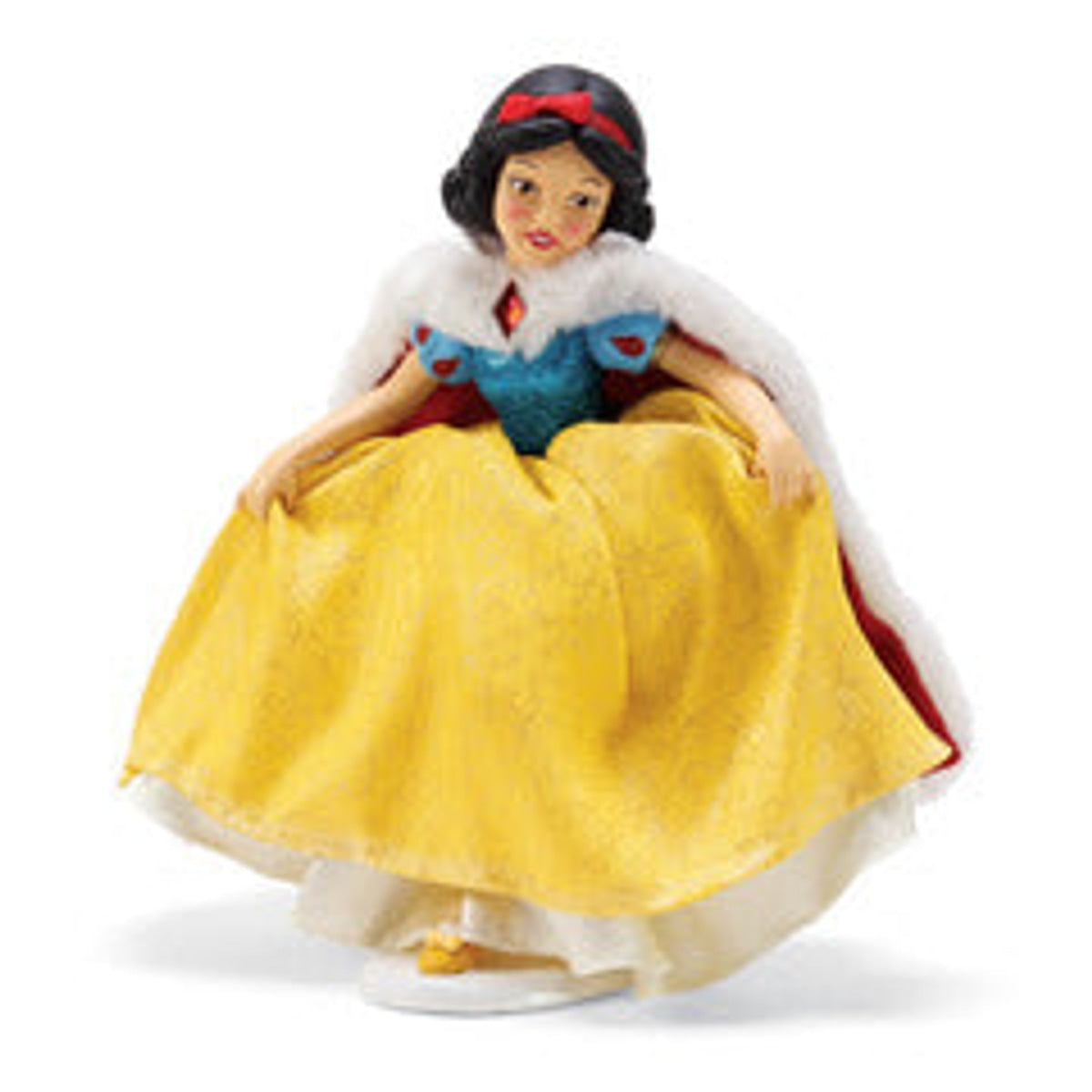 Department 56 - Show White Christmas (Discontinued)