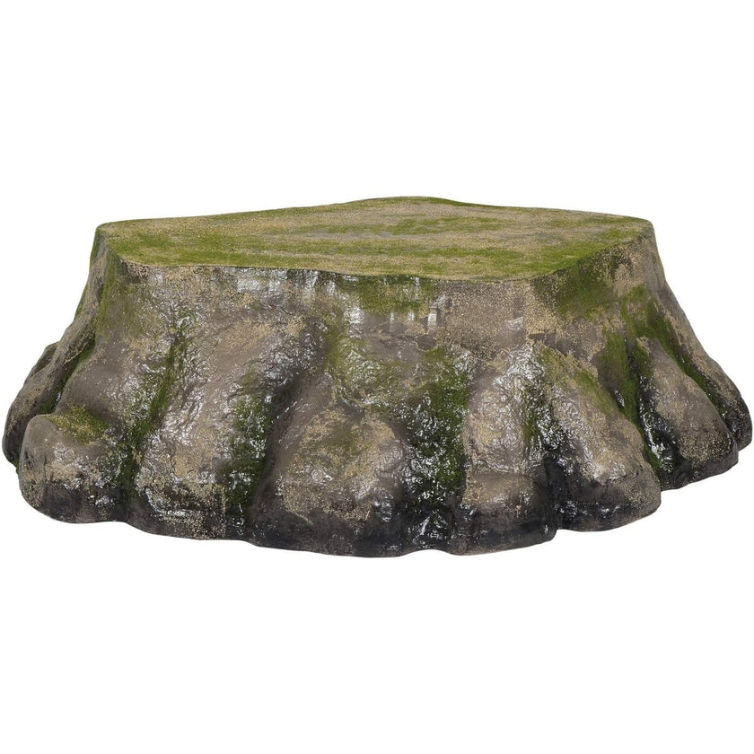 Department 56 Village Mountain Plateau
