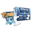 Derma Dry Extended Night Wear Briefs