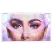 Desert Eyeshadow Palette Crystal Texture Matte Pearl Powder Delicate Eye Shadow