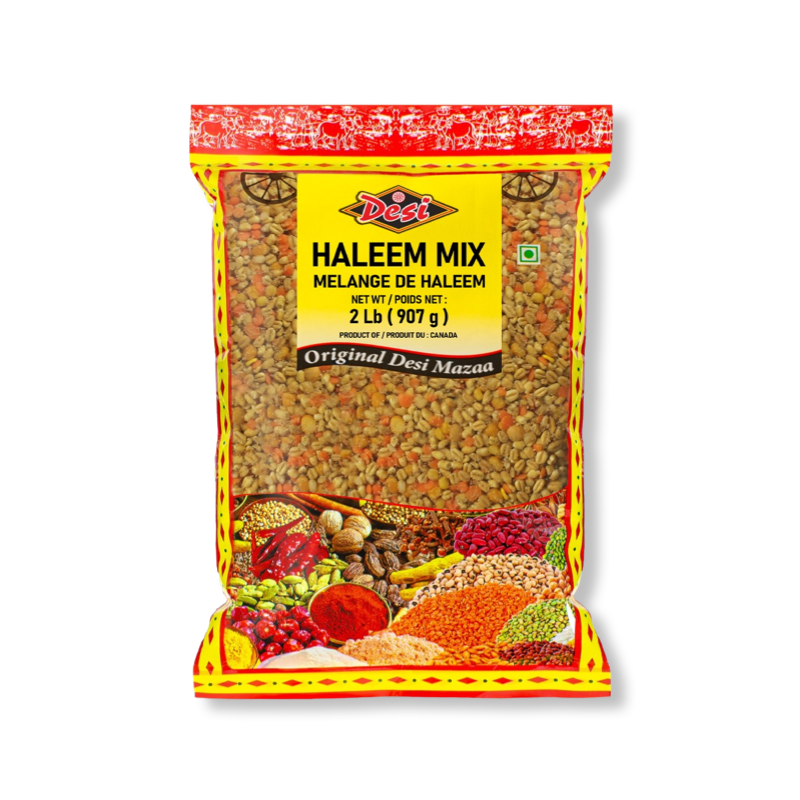 Desi Haleem Mix 2lb