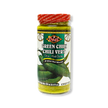 Desi Green Chilli Chutney 250ml