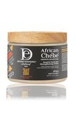 DESIGN ESSENTIALS AFRICAN CHEBE BRAID & TWIST OUT STRENGTHENING CREME 12OZ