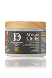 DESIGN ESSENTIALS AFRICAN CHEBE HERBAL PRE WASH INTENSE REPAIR MASQUE 12OZ