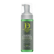 DESIGN ESSENTIALS ALMOND & AVOCADO CURL ENHANCING MOUSSE 4OZ