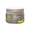 DESIGN ESSENTIALS ALMOND & AVOCADO HONEY CURL FORMING CUSTARD 12OZ