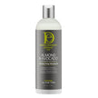 DESIGN ESSENTIALS ALMOND & AVOCADO SULFATE FREE SHAMPOO 6OZ